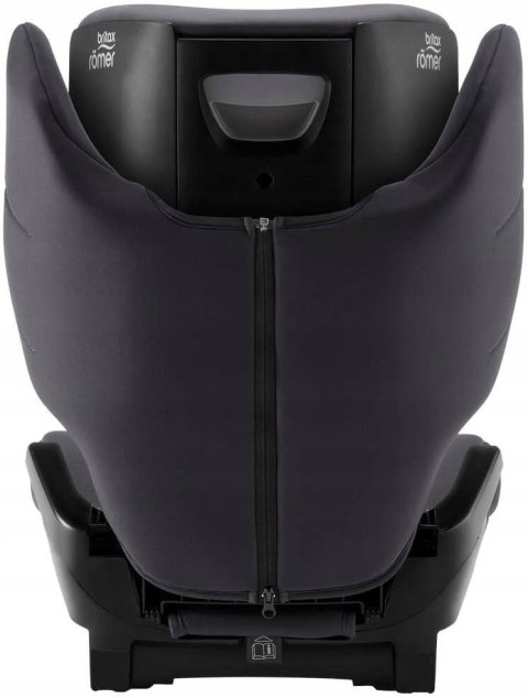 Fotelik BRITAX ROMER ADVENTURE PLUS 2, 15-36 KG