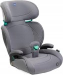 Fotelik Chicco Quizy Lite i-Size 15-36 kg, grupa 2-3