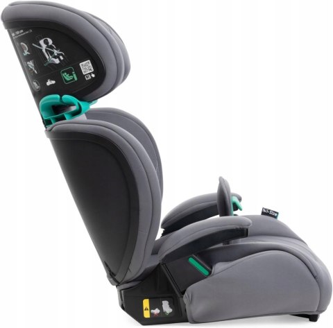 Fotelik Chicco Quizy Lite i-Size 15-36 kg, grupa 2-3