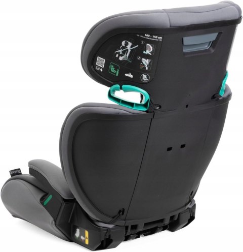 Fotelik Chicco Quizy Lite i-Size 15-36 kg, grupa 2-3