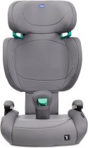 Fotelik Chicco Quizy Lite i-Size 15-36 kg, grupa 2-3