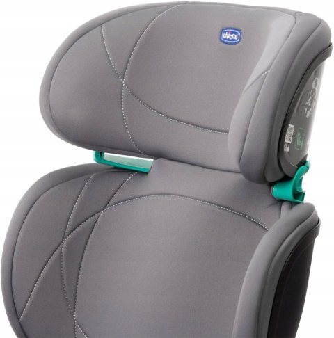 Fotelik Chicco Quizy Lite i-Size 15-36 kg, grupa 2-3