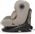 Fotelik Foppapedretti FP360 Quick i-Size 360°, 0-12 lat