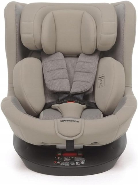 Fotelik Foppapedretti FP360 Quick i-Size 360°, 0-12 lat