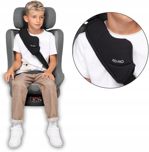 Fotelik Foppapedretti FP360 Quick i-Size 360°, 0-12 lat