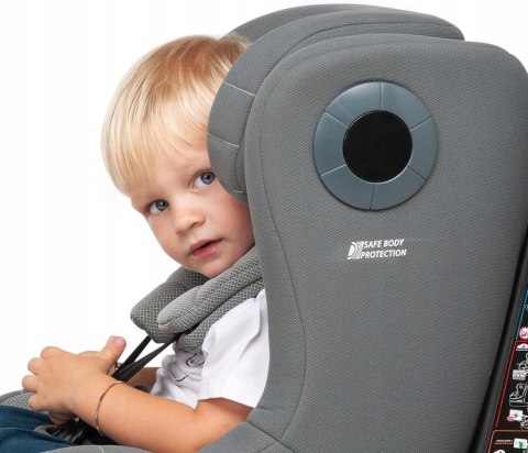 Fotelik Foppapedretti FP360 Quick i-Size 360°, 0-12 lat