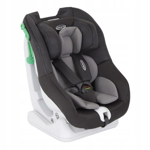 GRACO EXTEND Fotelik samochodowy LX R129 Midnight