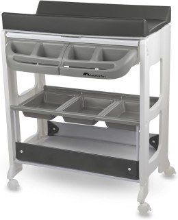 Komoda pielęgnacyjna Bebe Confort 60 x 82 x 102 cm