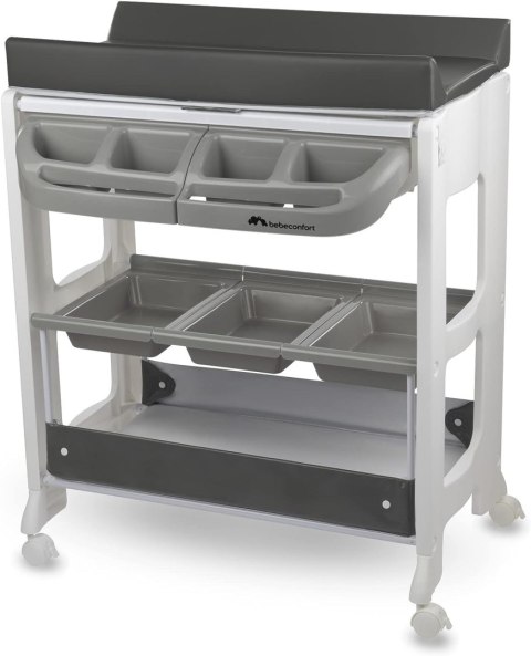 Komoda pielęgnacyjna Bebe Confort 60 x 82 x 102 cm