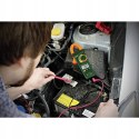 Multimetr cęgowy Extech MA445 400A AC/DC miernik zaciskowy z Ncv