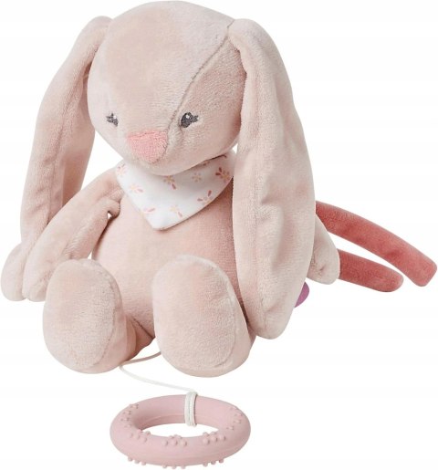 Nattou Pluszowa Zabawka Muzyczna Nattou Króliczek