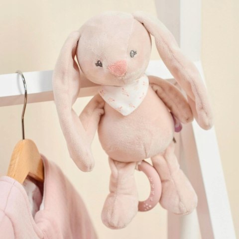 Nattou Pluszowa Zabawka Muzyczna Nattou Króliczek