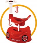 Nocnik z kierownicą Big Baby Potty