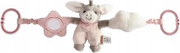 Sterntaler Łańcuch Zabawka do Wózka Dziecięcego osioł Emmi