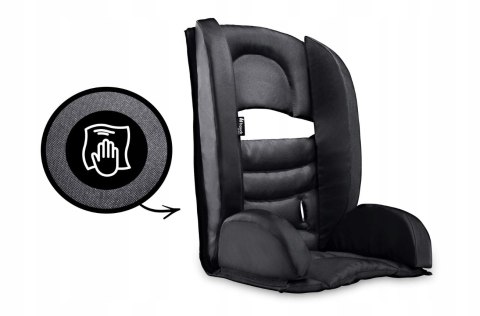 Wkładka do przyczep rowerowych Hauck 6-18 kg