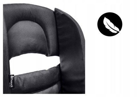 Wkładka do przyczep rowerowych Hauck 6-18 kg