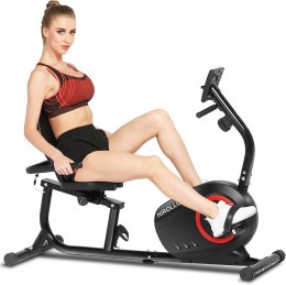 Ancheer Rower treningowy poziomy