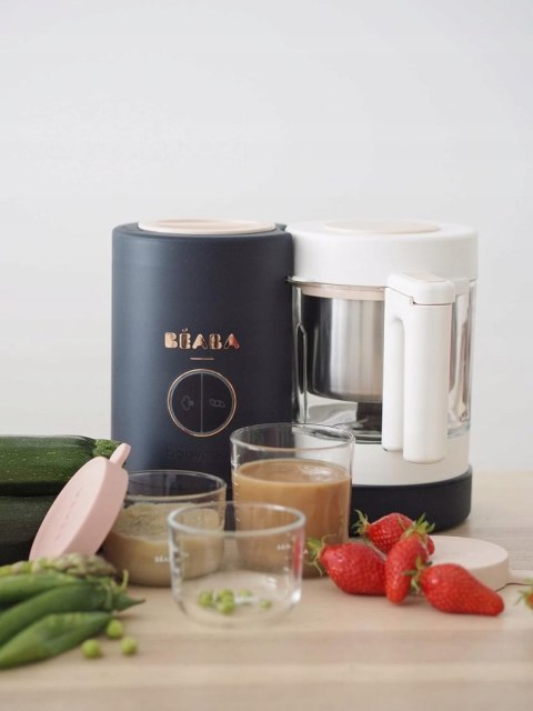 BEABA BABYCOOK NEO URZĄDZENIE WIELOFUNKCYJNE