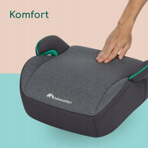 Bebeconfort Manga i-Fix Fotelik Podstawka ISOFIX 22-36 kg