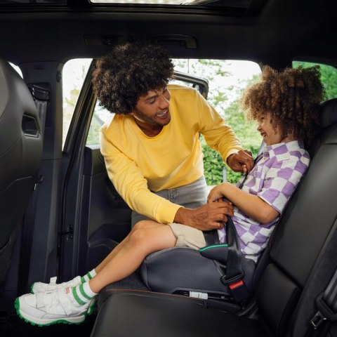 Bebeconfort Manga i-Fix Fotelik Podstawka ISOFIX 22-36 kg