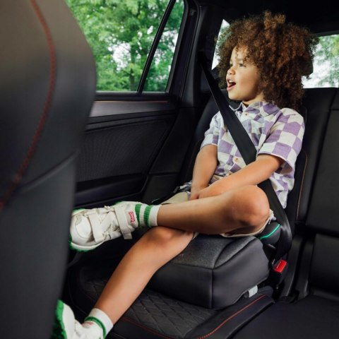 Bebeconfort Manga i-Fix Fotelik Podstawka ISOFIX 22-36 kg