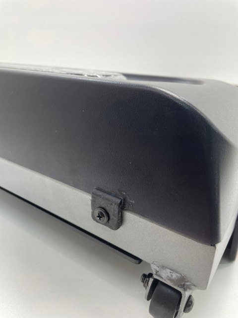 Bieżnia Elektryczna CHARONFIT P100PRO do 100 kg