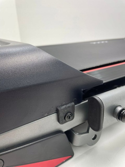 Bieżnia Elektryczna CHARONFIT P100PRO do 100 kg