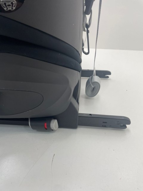 CYBEX Solution G i-Fix fotelik 15-50 Moon Black