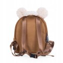 Childhome Plecak dziecięcy My First Bag Suede-Look
