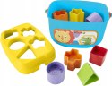 FISHER PRICE Sorter Klocki dla maluchów