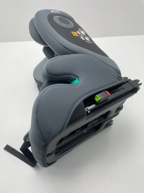 Foppapedretti Fotelik Tender I-Size 76 - 150 cm,