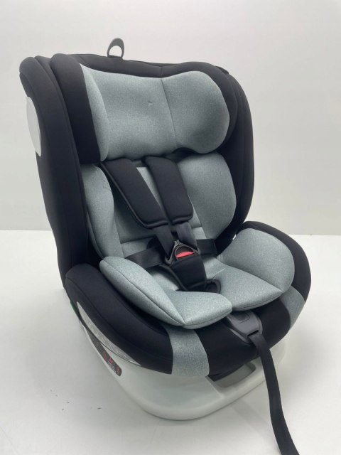 Fotelik BABIFY 360° Isofix 0-36kg On Board