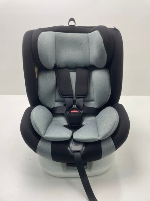 Fotelik BABIFY 360° Isofix 0-36kg On Board