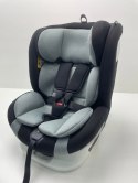Fotelik BABIFY 360° Isofix 0-36kg On Board