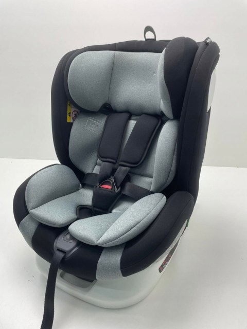 Fotelik BABIFY 360° Isofix 0-36kg On Board