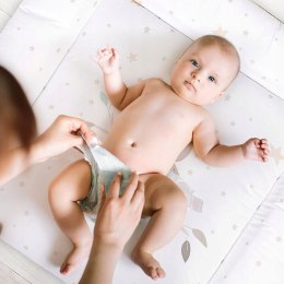 Julius Zollner Miękki Przewijak Mata 75x85 Koalas