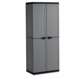 KIS / KETER Szafa Regał magazynowy 166cm