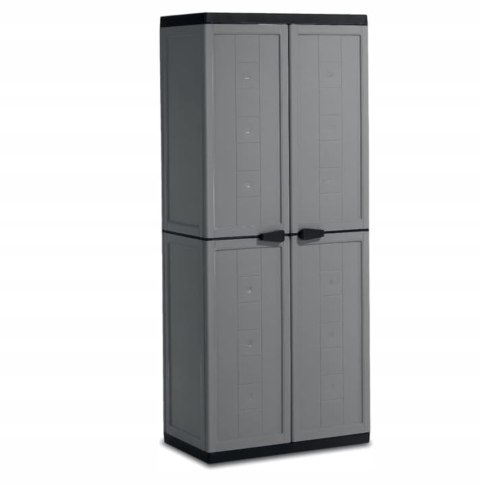 KIS / KETER Szafa Regał magazynowy 166cm