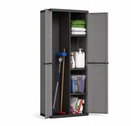 KIS / KETER Szafa Regał magazynowy 166cm