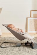 Leżaczek BabyBjorn BLISS piaskowy