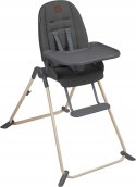 MAXI COSI AVA WYSOKIE KRZESEŁKO DO KARMIENIA Z TACKĄ