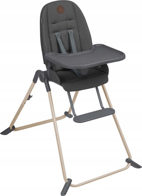 MAXI COSI AVA WYSOKIE KRZESEŁKO DO KARMIENIA Z TACKĄ