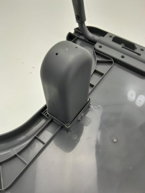 MAXI COSI AVA WYSOKIE KRZESEŁKO DO KARMIENIA