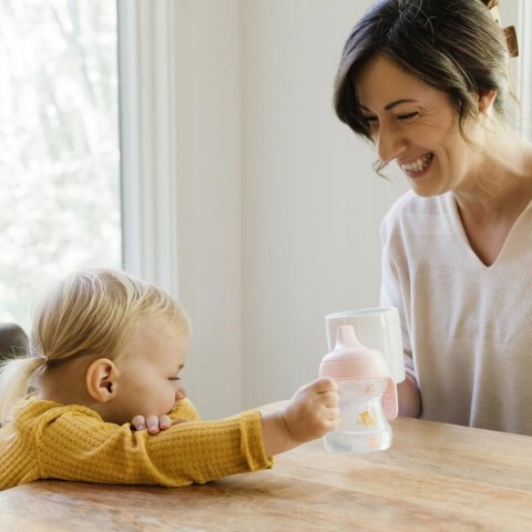 MAM BUTELKA Learn to Drink Cup 6+ 190 ml