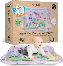 Mata wodna dla dzieci XXL Freudeskind