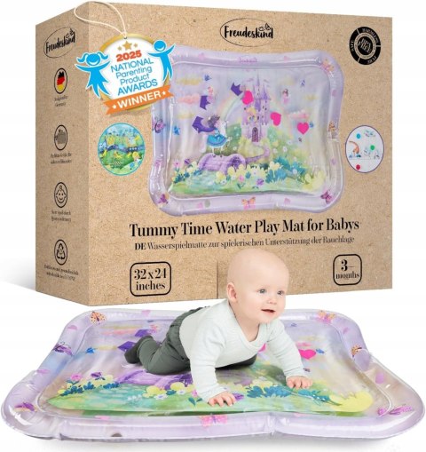 Mata wodna dla dzieci XXL Freudeskind