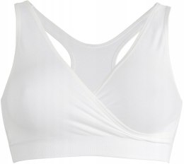 Medela Biustonosz do karmienia Bezszwowy Rozmiar L