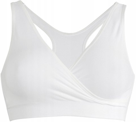 Medela Biustonosz do karmienia Bezszwowy Rozmiar L