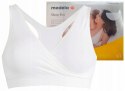 Medela Biustonosz do karmienia Bezszwowy Rozmiar L