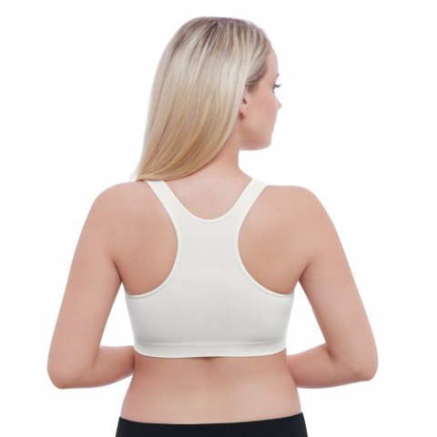 Medela Biustonosz do karmienia Bezszwowy Rozmiar L